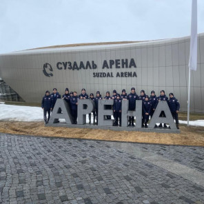 Первенство России -Суздаль - 1