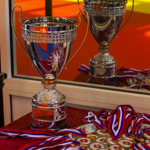 Кубок Губернатора - 2021 - Фото Юлия Боровикова - 2