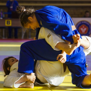 Кубок Губернатора - 2021 - Фото Юлия Боровикова - 4