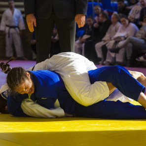 Анонс первенства УрФО - 1