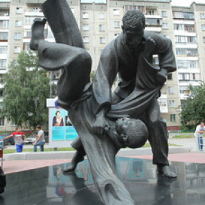 ЦОП по дзюдо - 9