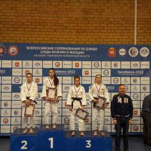 Женщины - 52 кг