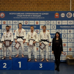 Мужчины-60 кг