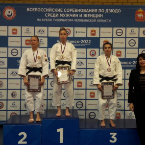 Женщины - 63 кг