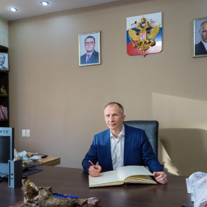 Кубок Губернатора - 2021 - Олег Каргополов - 1