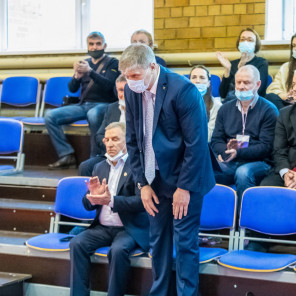 Кубок Губернатора - 2021 - Олег Каргополов - 5