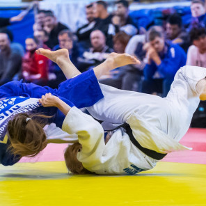 Кубок Губернатора - 2021 - Олег Каргополов - 8