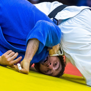 Кубок Губернатора - 2021 - Олег Каргополов - 10