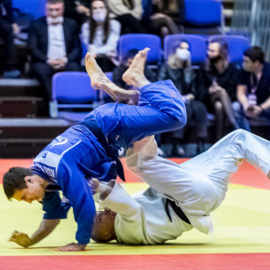 Кубок Губернатора - 2021 - Олег Каргополов - 12