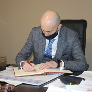 Кадыров в ЦОП - 6