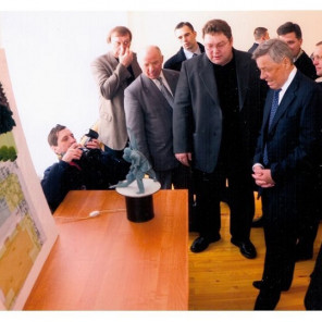 ЦОП по дзюдо - 3