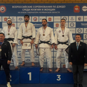 Мужчины-81 кг