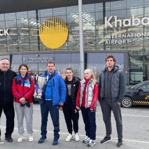 Итоги Фонбет международных соревнований по дзюдо