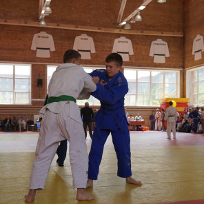 Олимпийские надежды Южного Урала - 2