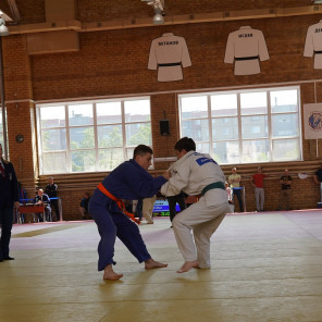 Олимпийские надежды Южного Урала - 4