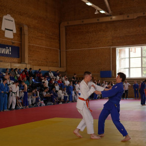 Олимпийские надежды Южного Урала - 5