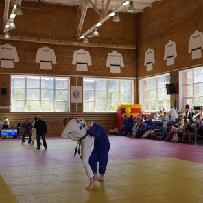 Олимпийские надежды Южного Урала - 7