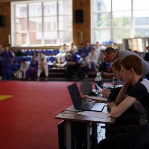 Олимпийские надежды Южного Урала - 8