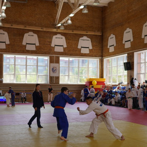 Олимпийские надежды Южного Урала - 9