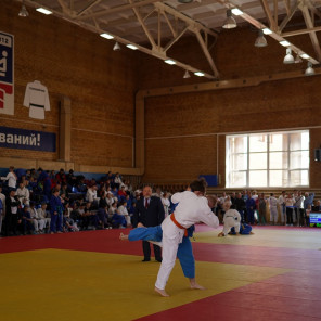 Олимпийские надежды Южного Урала - 10