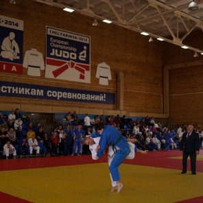 Олимпийские надежды Южного Урала - 11