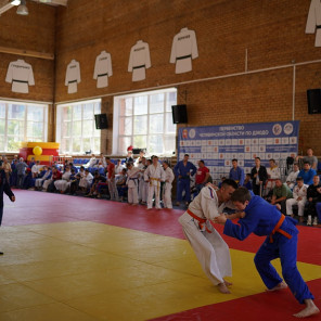 Олимпийские надежды Южного Урала - 16