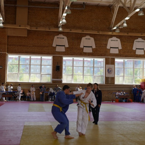 Олимпийские надежды Южного Урала - 17