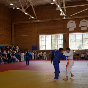 Олимпийские надежды Южного Урала - 18