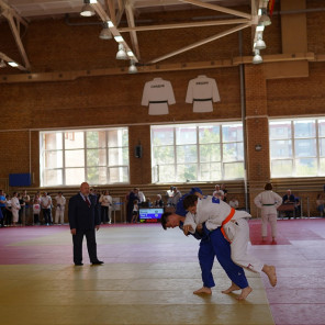 Олимпийские надежды Южного Урала - 19