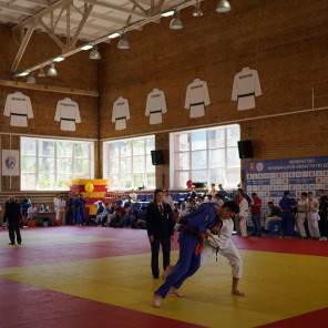 Олимпийские надежды Южного Урала - 20