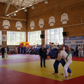 Олимпийские надежды Южного Урала - 21