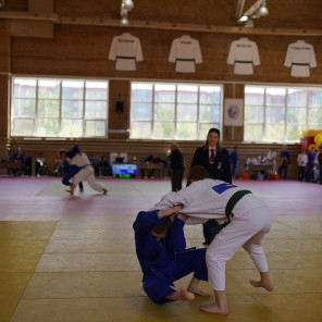 Олимпийские надежды Южного Урала - 23