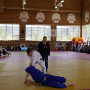 Олимпийские надежды Южного Урала - 24