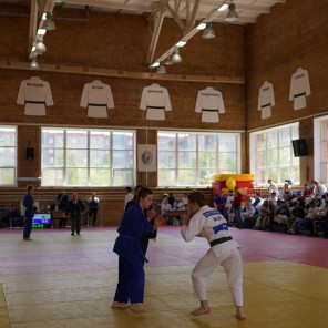 Олимпийские надежды Южного Урала - 25