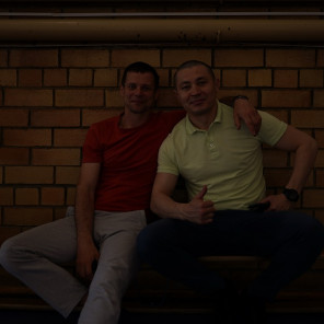 Олимпийские надежды Южного Урала - 26