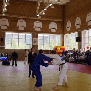 Олимпийские надежды Южного Урала - 28