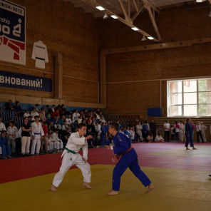 Олимпийские надежды Южного Урала - 29