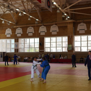 Олимпийские надежды Южного Урала - 30