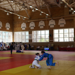 Олимпийские надежды Южного Урала - 31