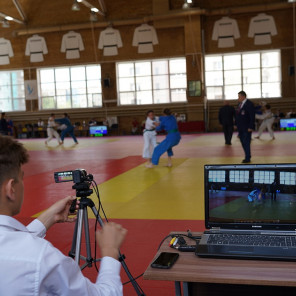 Олимпийские надежды Южного Урала - 32