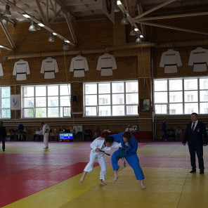 Олимпийские надежды Южного Урала - 33