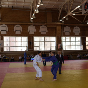 Олимпийские надежды Южного Урала - 39