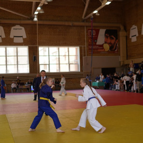 Олимпийские надежды Южного Урала - 40