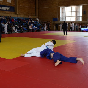 Олимпийские надежды Южного Урала - 42