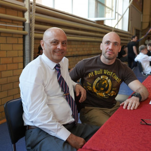 Олимпийские надежды Южного Урала - 43