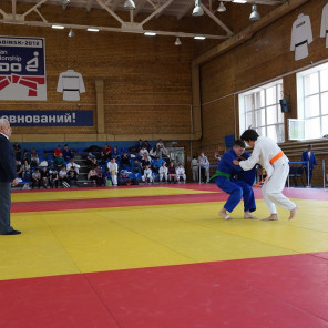 Олимпийские надежды Южного Урала - 44