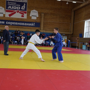 Олимпийские надежды Южного Урала - 46