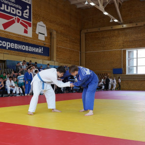 Олимпийские надежды Южного Урала - 47