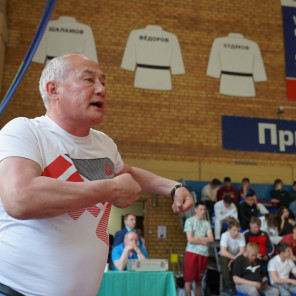 Олимпийские надежды Южного Урала - 48