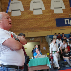 Олимпийские надежды Южного Урала - 49